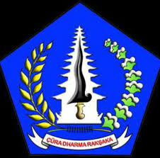 Logo Kelurahan Simpang Pasir